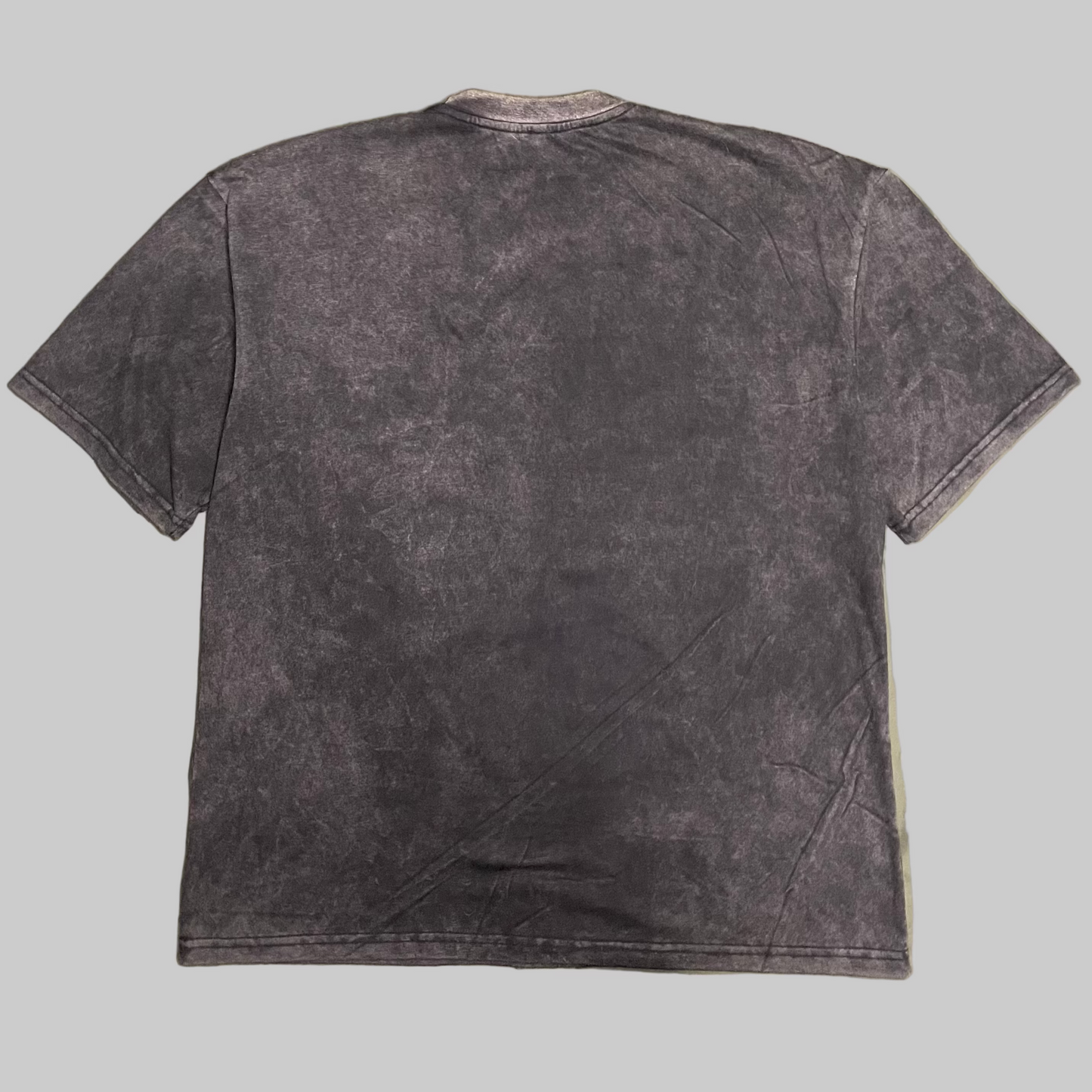 Billaire Plain Oversized Tee