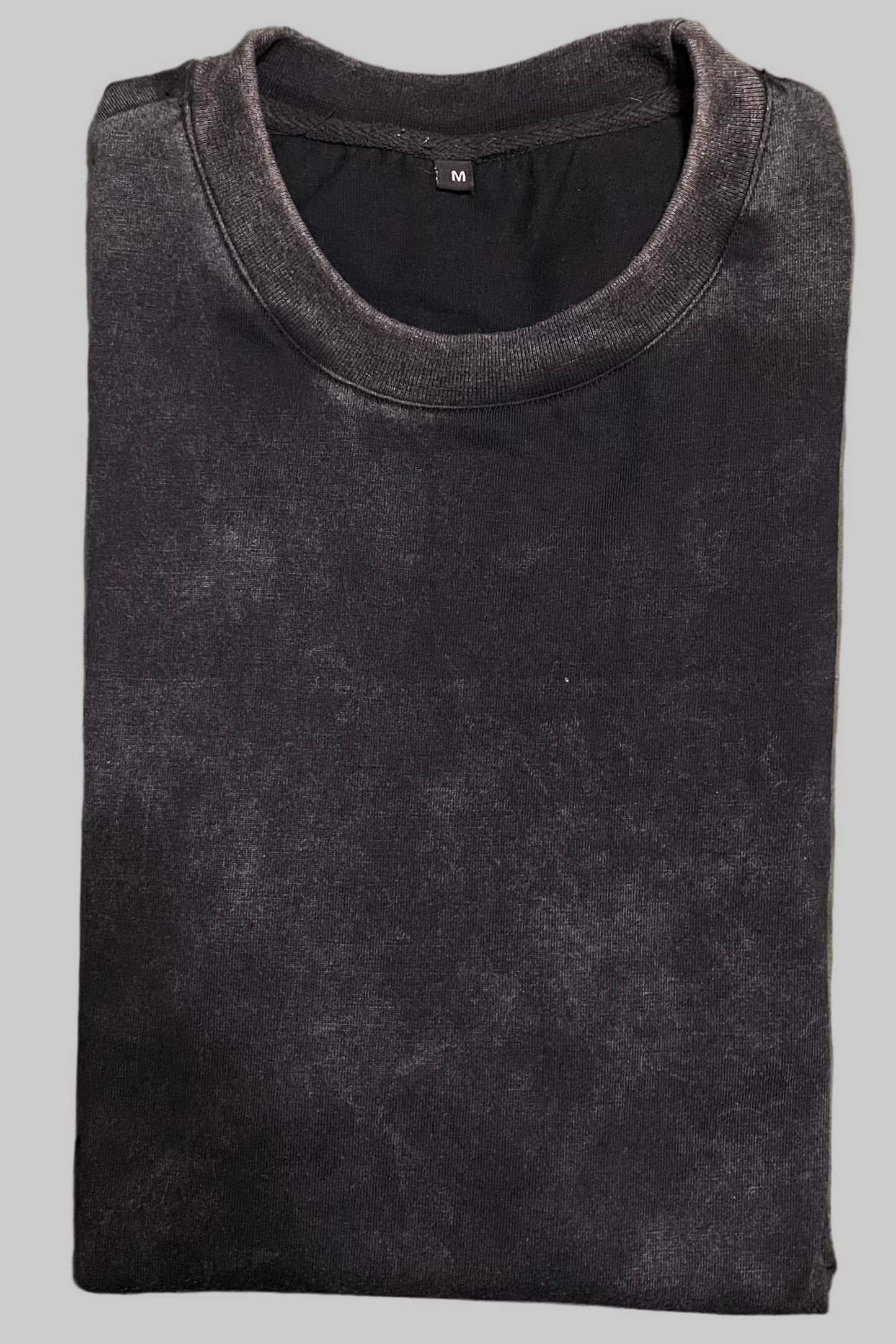 Billaire Plain Oversized Tee