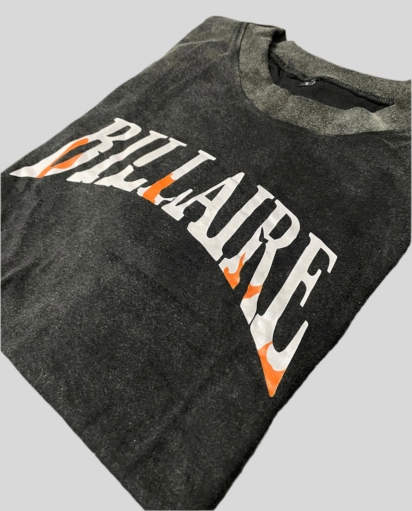 BILLAIRE LOGO T-SHIRT